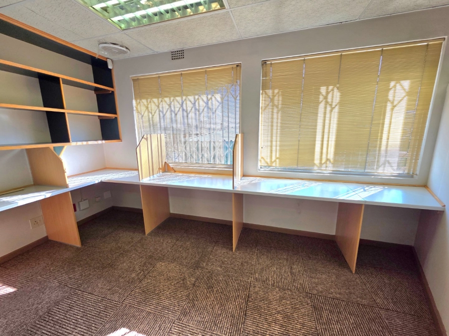 To Let commercial Property for Rent in Bethlehem Free State